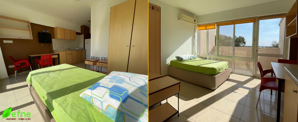 kibris ogrenci yurt ve apartlar